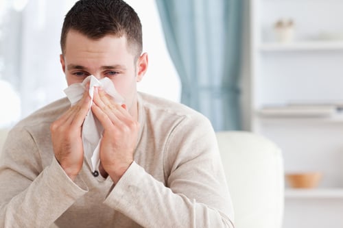 3 Ways Duct Cleaning Reduces Allergy Symptoms_The Geiler Company