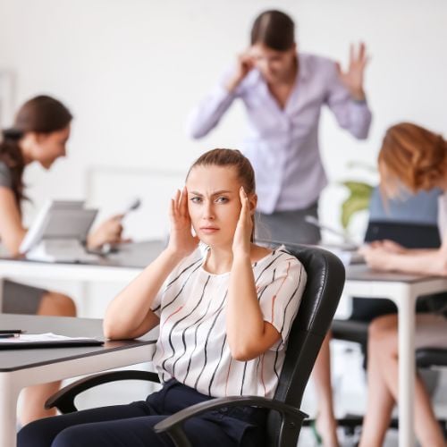 5 Signs Your Commercial AC System Needs Professional Attention- strange noise-_ The Geiler Company