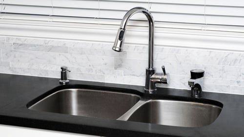 5 Simple Fixes for a Leaky Kitchen Faucet_ The Geiler Company