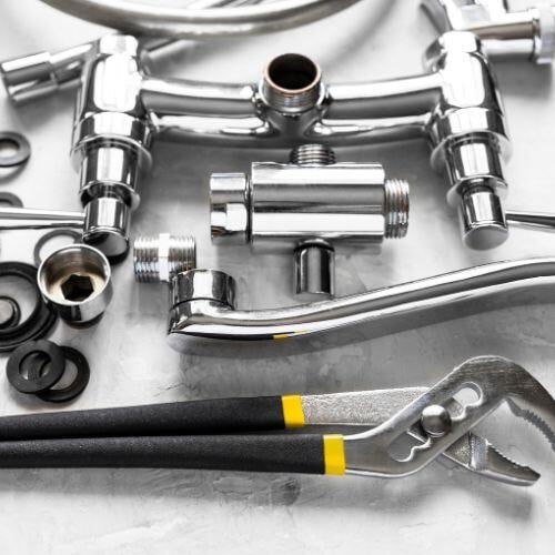 5 Simple Fixes for a Leaky Kitchen Faucetparts_ the geiler company