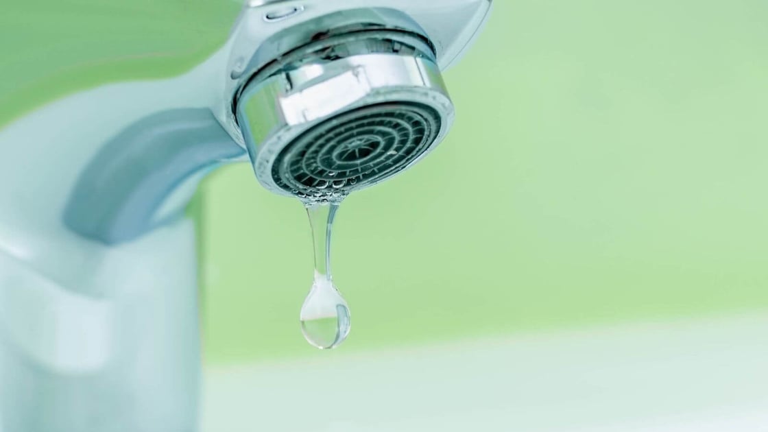 A Few Reasons Why Your Faucet Is Leaking and How To Fix It_The Geiler Company