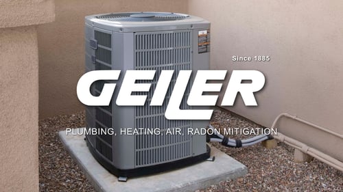 AC Service Near Me_the geiler company