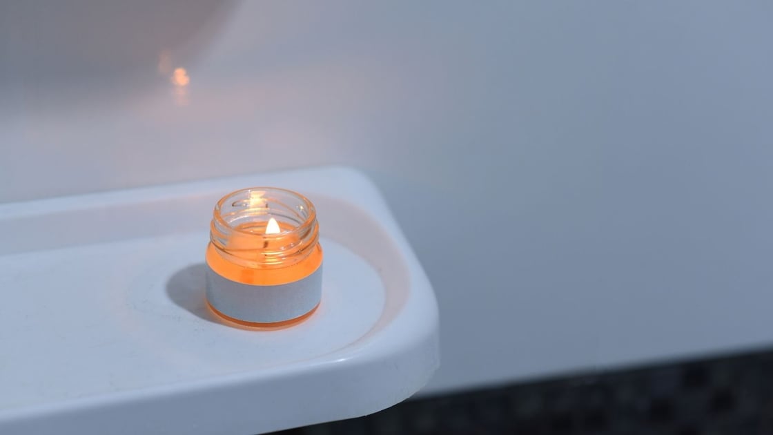 Bathroom Smells Like Mildew? How Hidden Plumbing Leaks Make It Worse- The Geiler Company