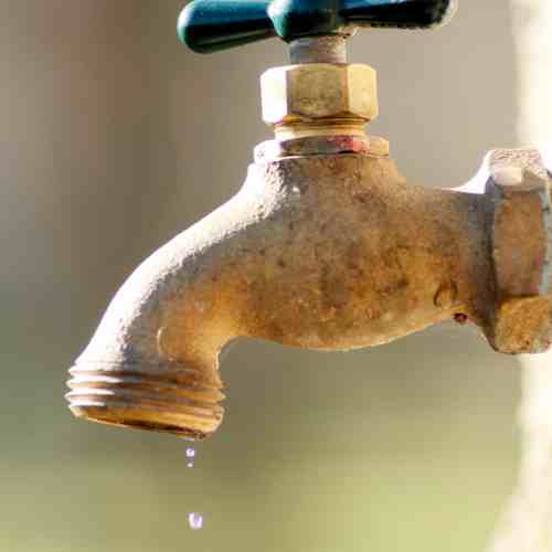 Potential Health Risks Associated With Leaky Faucets