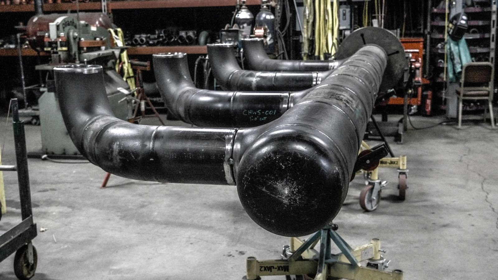 Commercial HVAC 4_ The Geiler Company