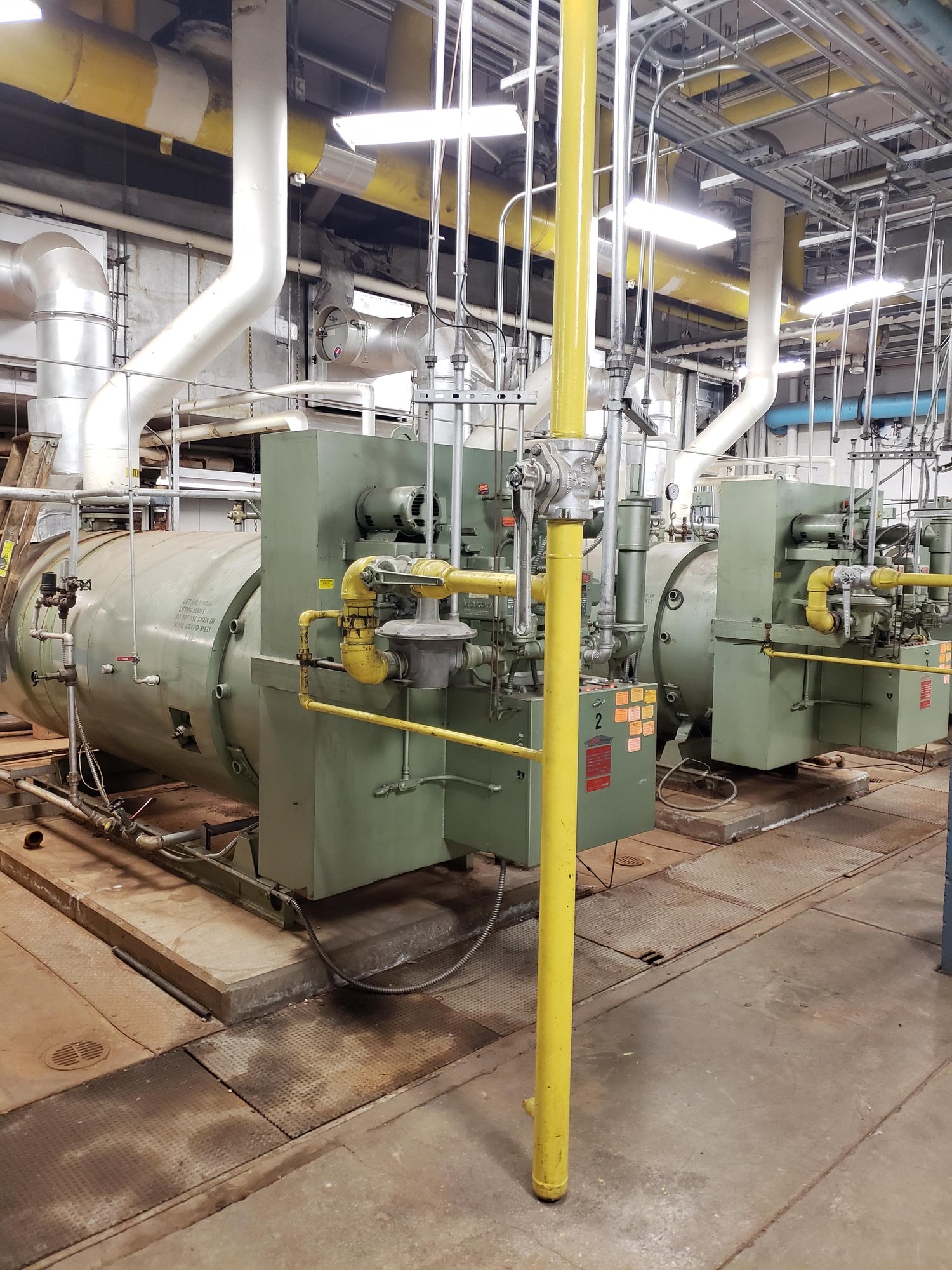 commercial HVAC_ boiler replacement_the geiler company commercial HVAC_ boiler replacement_the geiler company