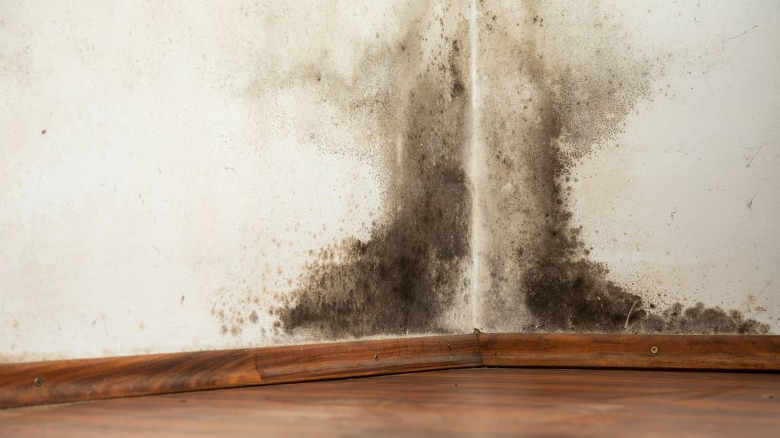 Does Humidity Cause Mold In A House_The Geiler Company