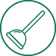 plumbing service the geiler company