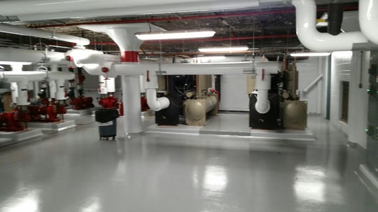hvac and mechanical services the geiler company