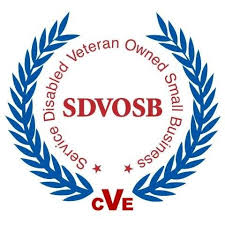 service disabled veteran owned small business