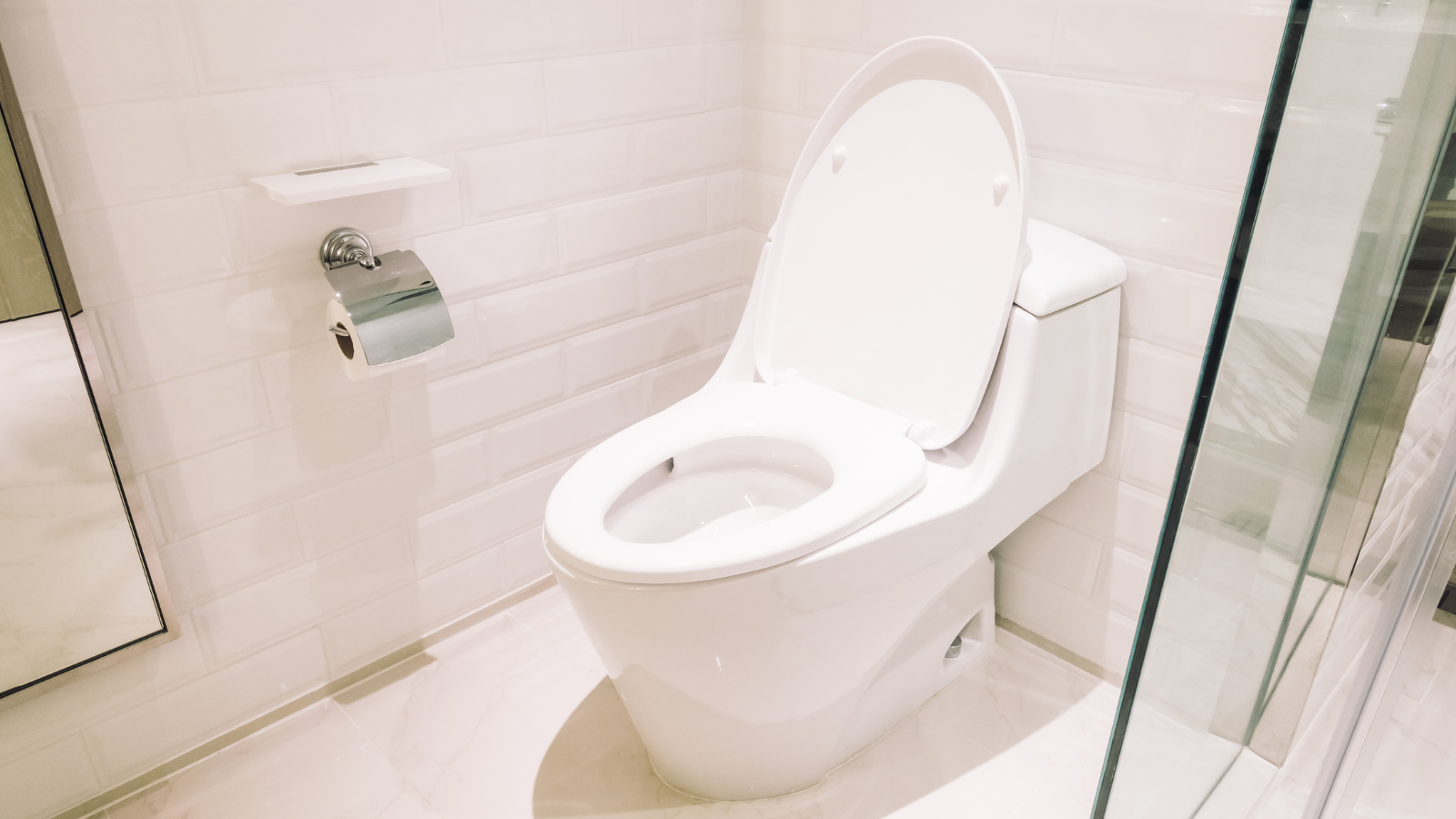 Did you know? A running or leaking toilet can waste gallons of water and increase your utility bills.

Geiler provides fast, professional toilet repair and installation to keep your bathroom working properly.

Schedule your service today