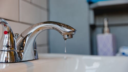 How a Leaky Faucet Can Add Hundreds to Your Water Bill_ The Geiler Company