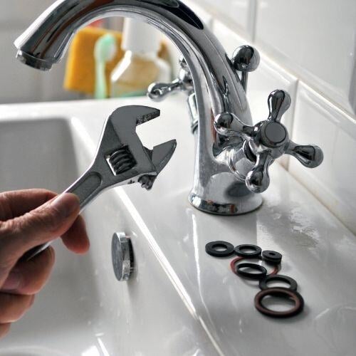 How a Leaky Faucet Can Add Hundreds to Your Water Bill_DIY repair_ The Geiler Company