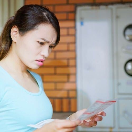 How a Leaky Faucet Can Add Hundreds to Your Water Bill_Financial Impact_increased electric bill_ The Geiler Company