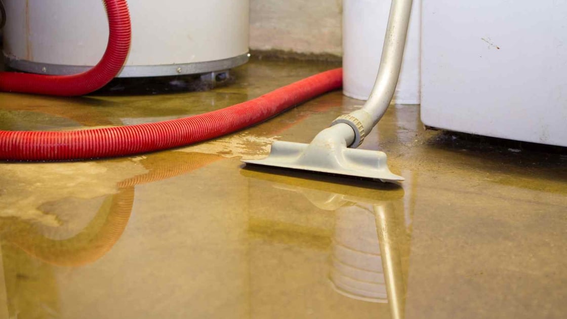 How often should my sump pump be serviced_ The Geiler Company