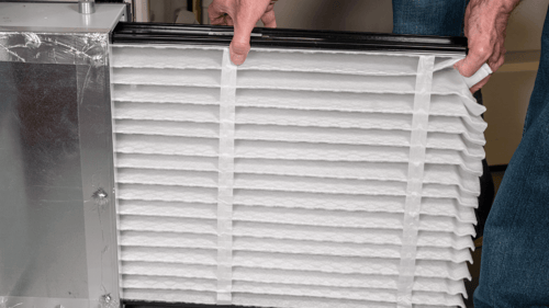 Do HVAC filters really help air quality_The Geiler Company_blog