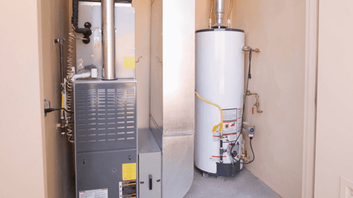What is the best water heater for residential use_The geiler Company_blog