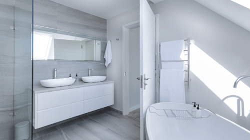 how to clean bathtub stains_the geiler company