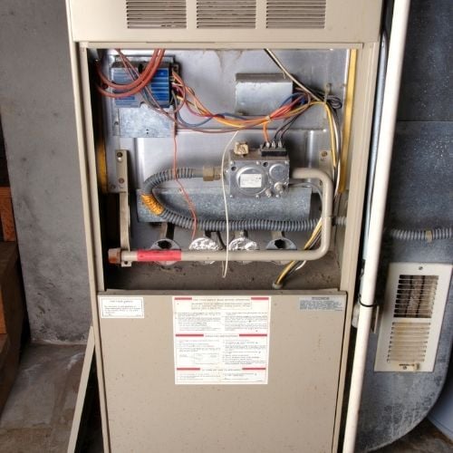 Is My Heat Gas or Electric A Homeowner’s Guide- safety first- The Geiler Company