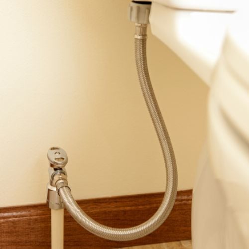 Is a Hissing Toilet Dangerous-water supply_ The Geiler Company