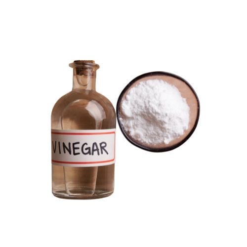 Kitchen Sink Not Draining DIY Fixes and When to Call The Geiler Company   -baking soda and vinegar- The Geiler Company