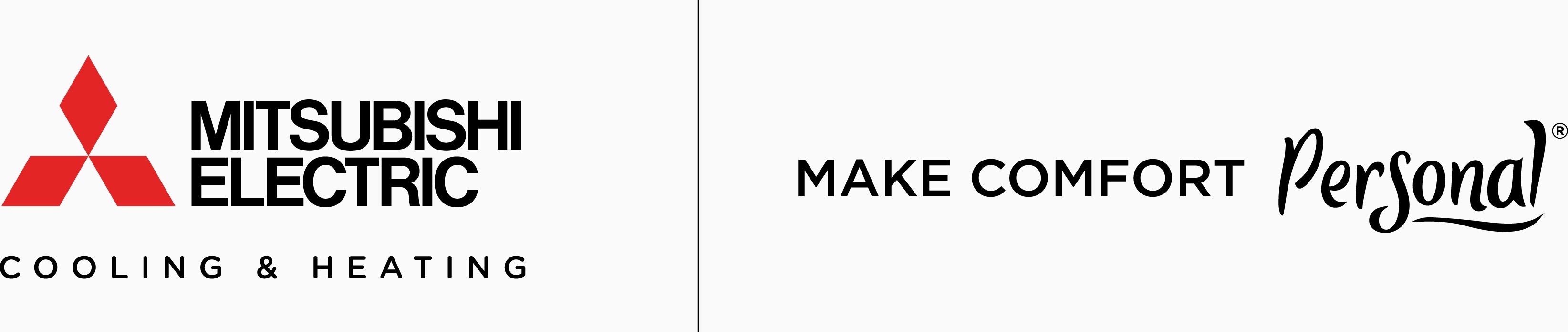 Make Comfort Personal