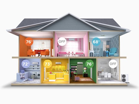 split system heating and cooling_The geiler company