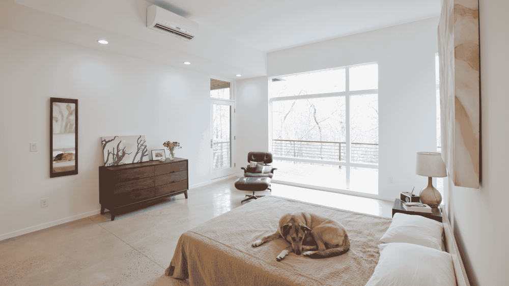 split system heating and cooling_The geiler company