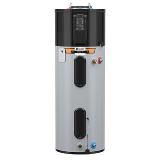 Premier_Hybrid_Electic_50_Gal_Heat_Pump_Electric_Water_Heater-HPSX-50-DHPT