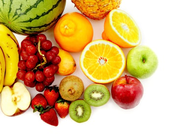 9 things you should never put down the drain_fruit_the geiler company