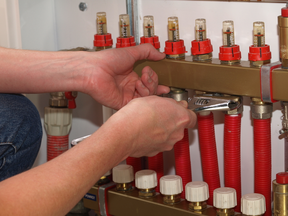 commercial plumbing services_the geiler company
