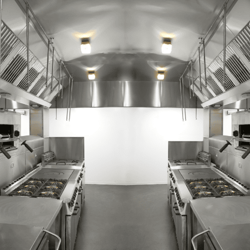 The Importance of Regular Commercial Plumbing Maintenance in NKY_commercial kitchen_the geiler company