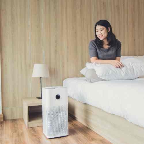 The Surprising Link Between Indoor Air Quality and Sleep Quality_air purifier_the geiler company (1)