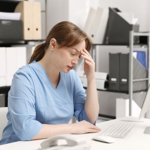 Top Signs Your Commercial HVAC System Needs Repair-Poor Indoor Air Quality or Increased Humidity-The Geiler Company