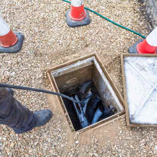 Understanding the Services of a Commercial Plumber_ TV camera Sewer Line Inspection_ The Geiler Company