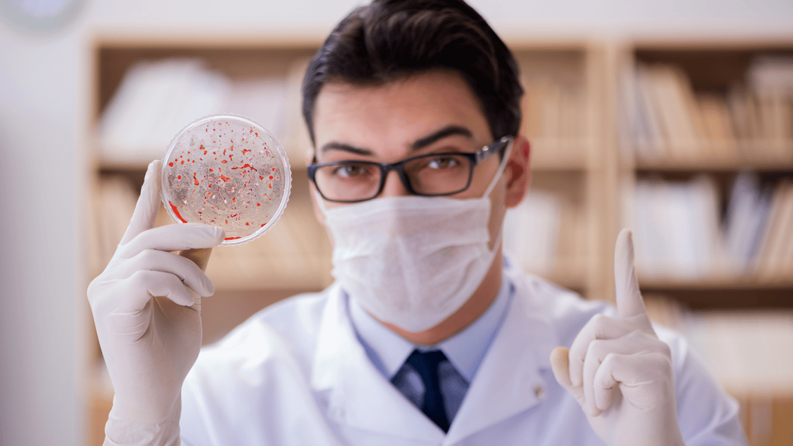 Viruses and Bacteria in Indoor Air_ The Geiler Company