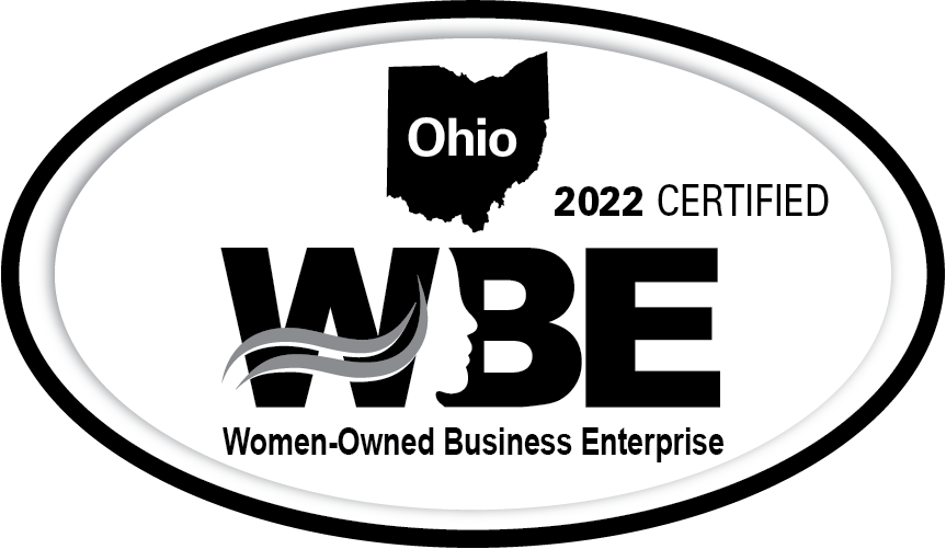 WBE 2022 black