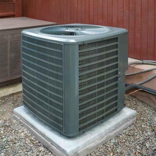 What questions should I ask before an AC install_process_The Geiler Company