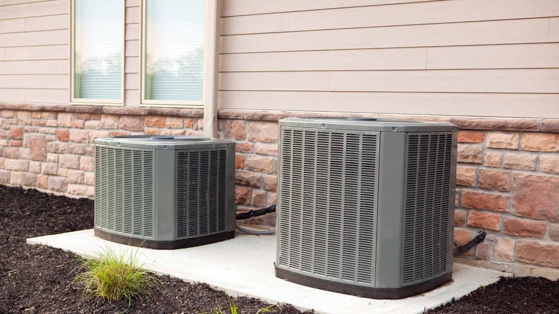 What questions should I ask before an AC install_The Geiler Company