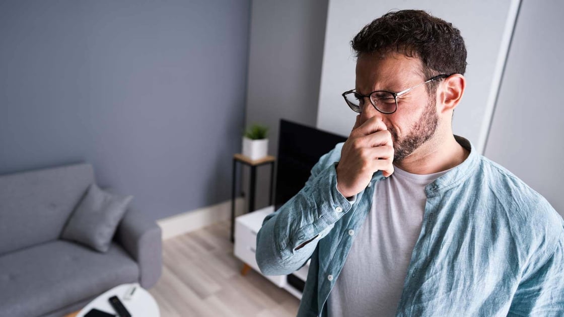 When Turning on Your Furnace Stinks: Causes and Solutions for Odors_The Geiler Company