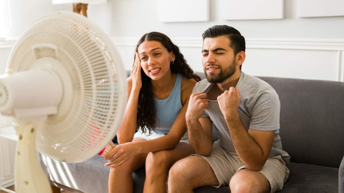 Why AC Service Is Essential Before Your Unit Quits Working- The Geiler Company