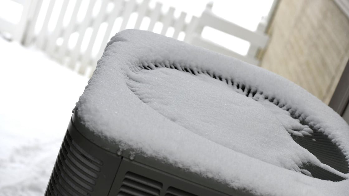 Why Heat Pump Pipes Freeze in the Winter_ The Geiler Company