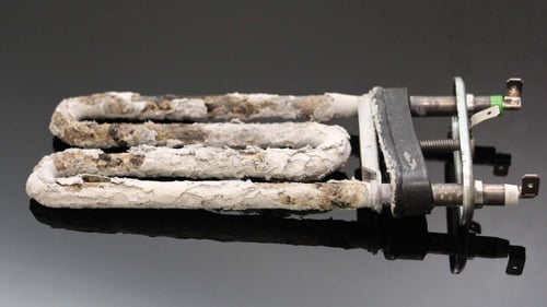 Why You Need to Drain Your Water Heater_The Geiler Company