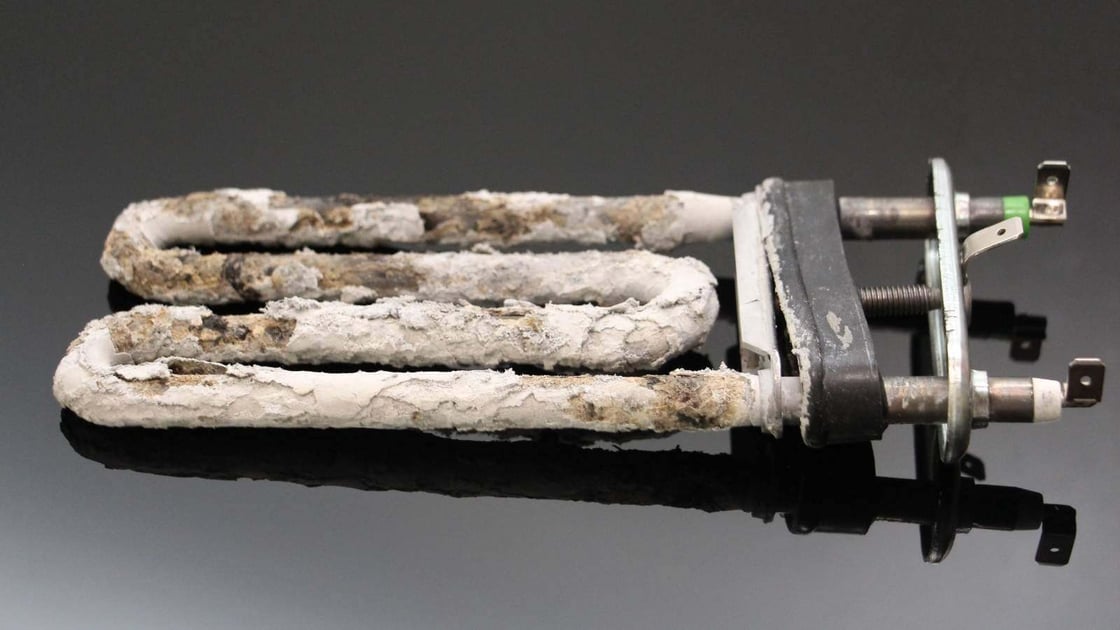 Why You Need to Drain Your Water Heater_The Geiler Company