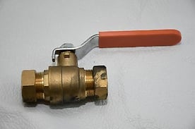 Wolverine-Brass-Shut-OffBall Valves_leaking faucet_the geiler company