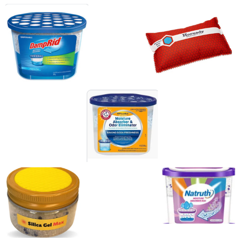 bathroom musty smell_dessicants_the geiler company