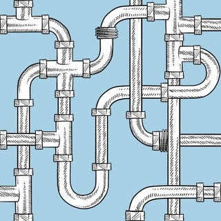 clogged drain the worst way to fix a clogged drain the geiler company.jpg clogged drain the worst way to fix a clogged drain the geiler company