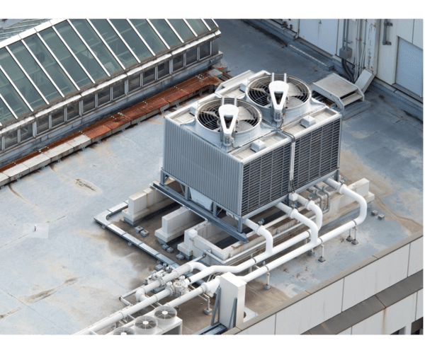 commercial ac service installation _the geiler company