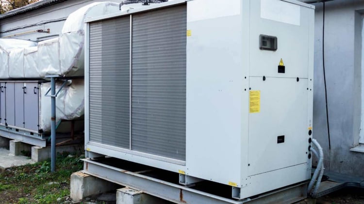 commercial ac service_the geiler company