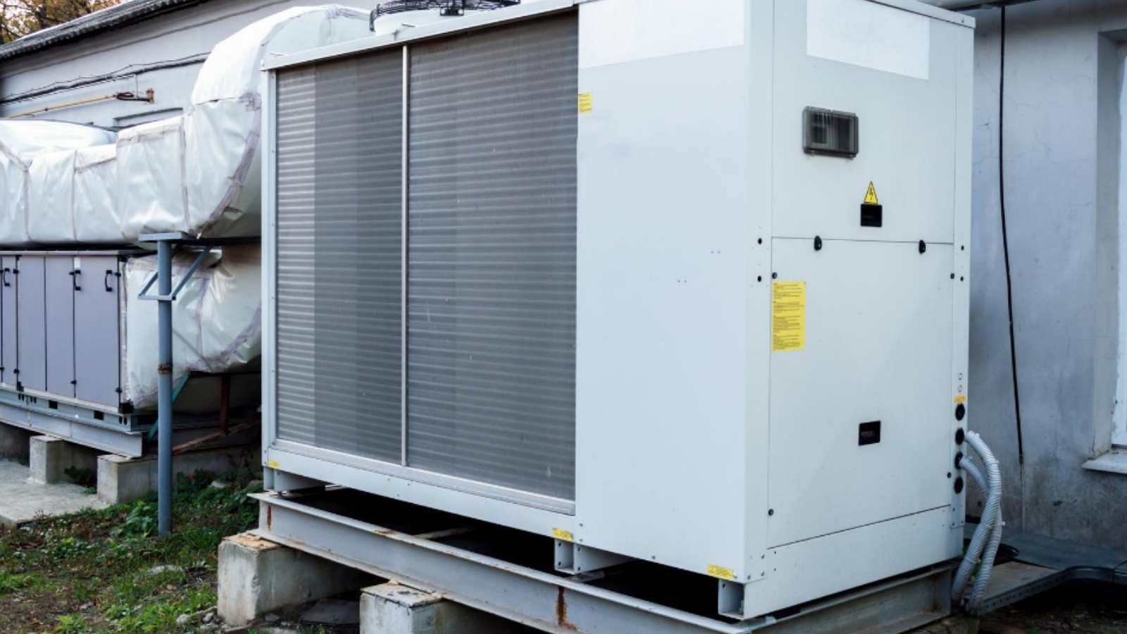 commercial ac service_the geiler company